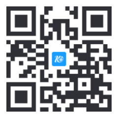iPhone APP 扫码二维码