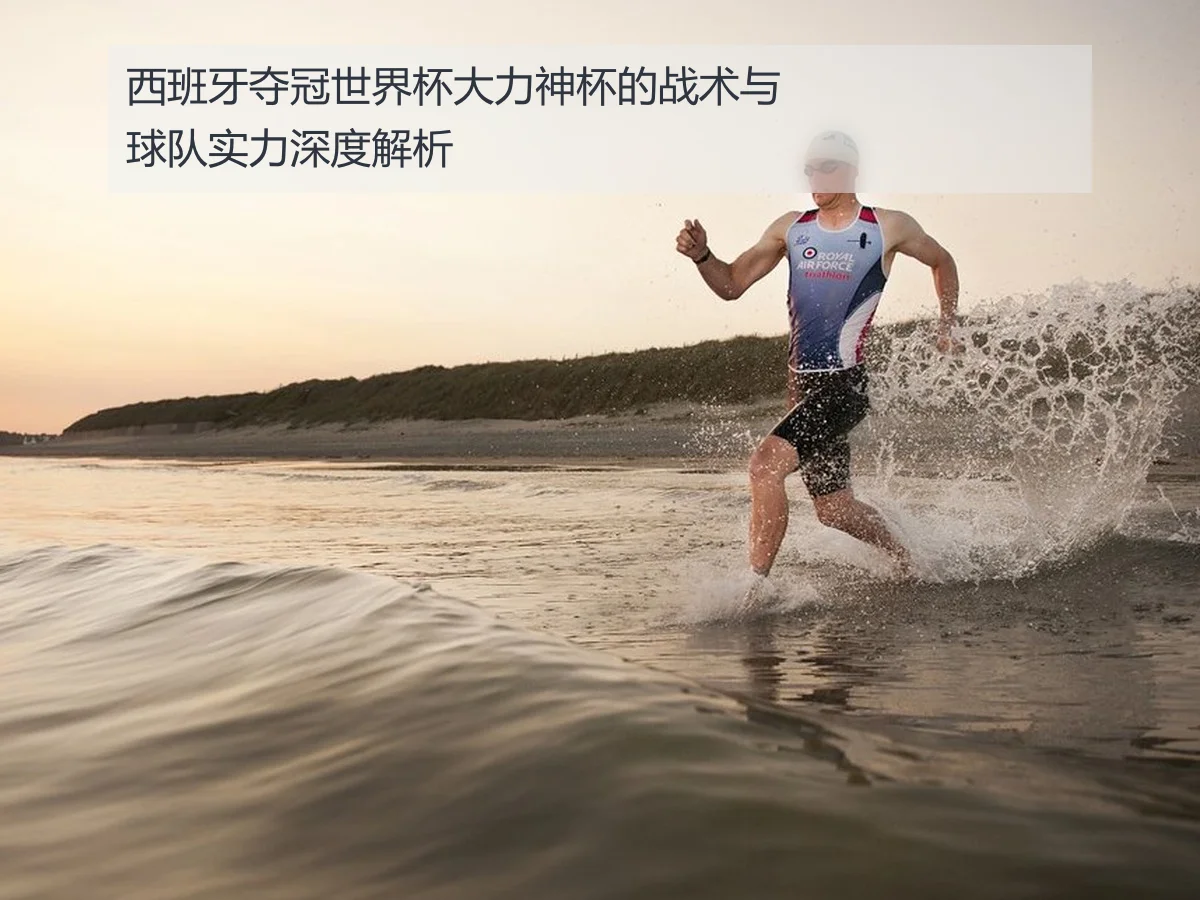 西班牙夺冠世界杯大力神杯的战术与球队实力深度解析